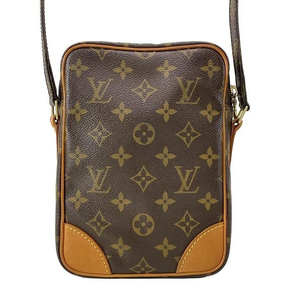 Louis Vuitton Monogram Amazon M45236 - Shoulder Bag - Picture 3 of 16